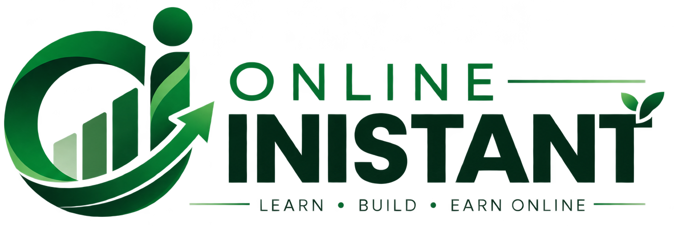 Online-Inistant